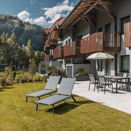 The Secret Soelden Sölden Exterior foto