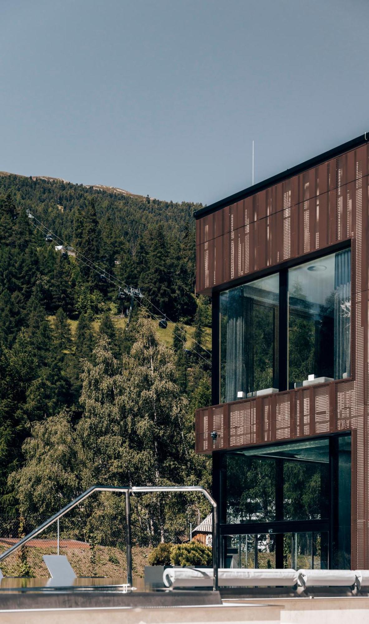 The Secret Soelden Sölden Exterior foto